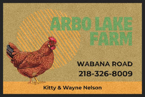 Arbo Lake Farm