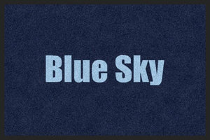 BLUE SKY