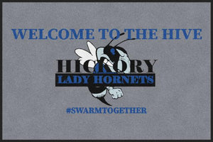 Lady Hornets