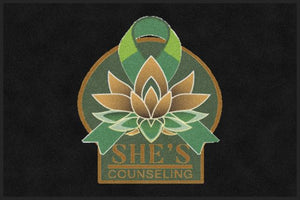 She's Counseling