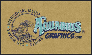 Aquarius Graphics