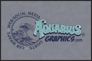 Aquarius Graphics