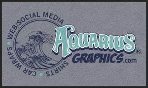 Aquarius Graphics
