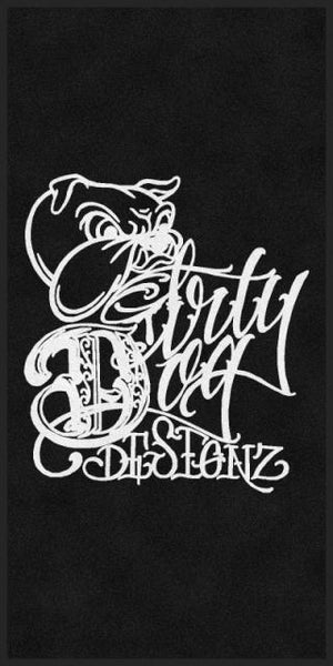 Dirty Dog Designz