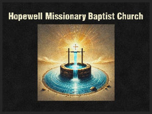 Hopewell Missionary Baptist Church