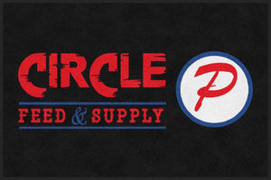 Circle P Feed