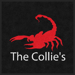The Collie’s