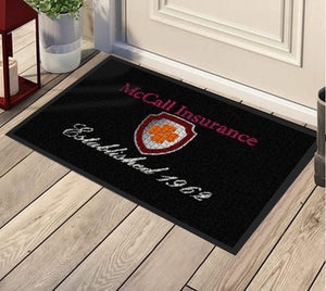 McCall Insurance