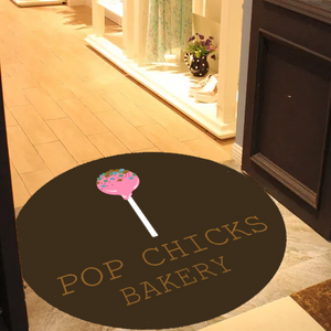 Pop Chicks Bakery