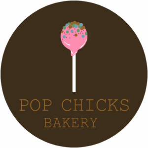 Pop Chicks Bakery