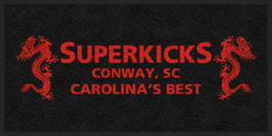 Superkicks