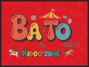Baby Toddlers Kiddoozone