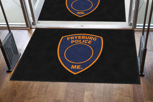 Fryeburg Police Maine