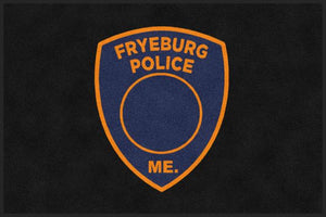 Fryeburg Police Maine