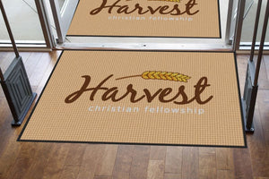 Harvest