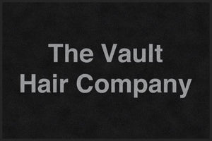 THE VAULT HAIR COMPANY