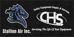 Stallion Air & CHS