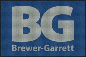 brewer garrett walk off mat
