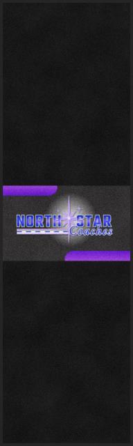 North Star purple