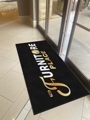 The furniture place