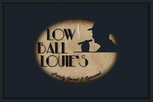 Low Ball Louies