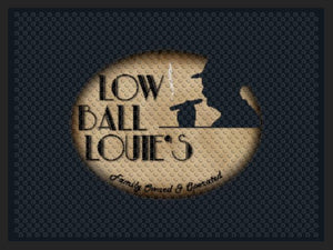 Low Ball Louie's