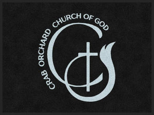 Crab Orchard Church of God