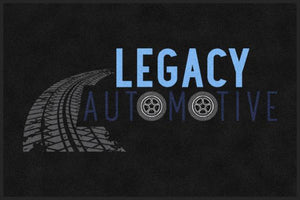 Legacy automotive