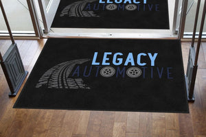 Legacy automotive