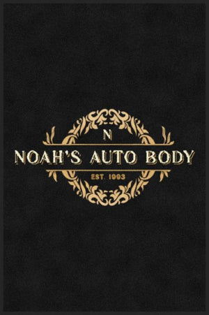 Noah’s Auto Body