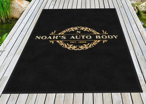 Noah’s Auto Body