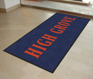 High Grove