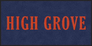 High Grove
