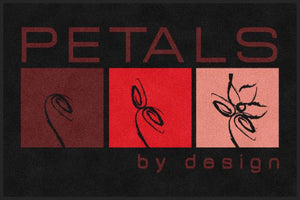 Petals reception area