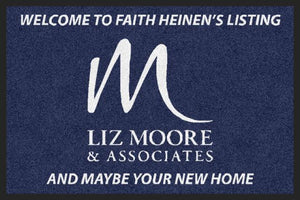 Faith Heinens Listing