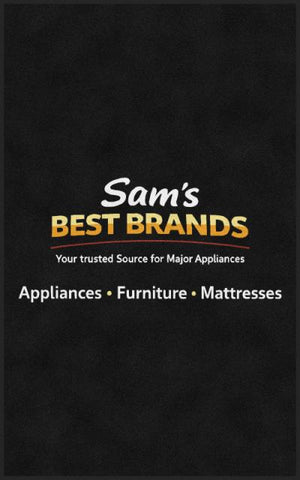 Sam's Best Brands