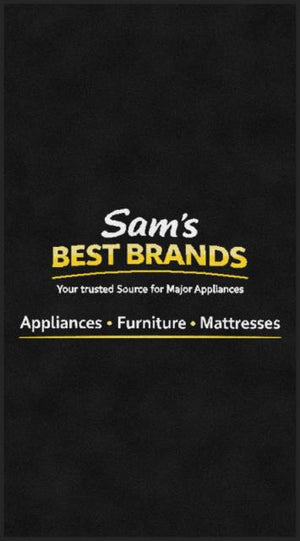 Sam's Best Brands