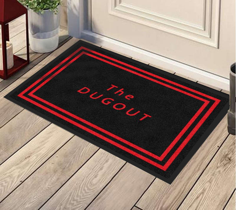Dugout-write your own