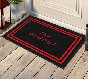 Dugout-write your own