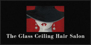The Glass Ceiling Hair Salon