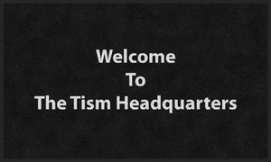 THE TISM HEADQUARTERS