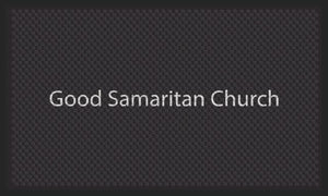 GOOD SAMARITAN CHURCH
