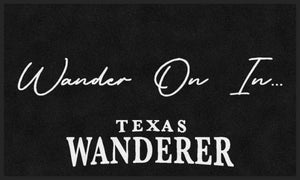 Texas Wanderer