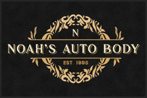 Noah’s Auto Body
