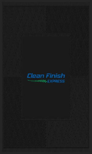 clean finish