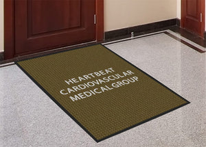 HEARTBEAT CARDIOVASCULAR MEDICAL GROUP