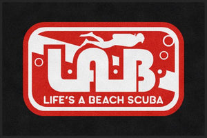 LAB Scuba