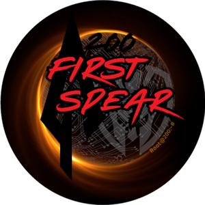 782D FirstSpear