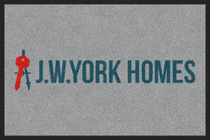 JW York Homes