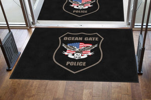 Ocean Gate Police Dept